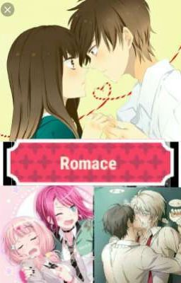 ROMANCE <3