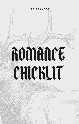 Romance & Chicklit