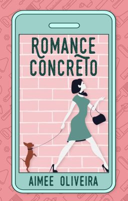 Romance Concreto [AMAZON]