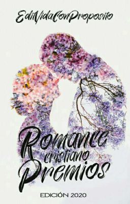 Romance Cristiano Premios 2020 [Cerrado]