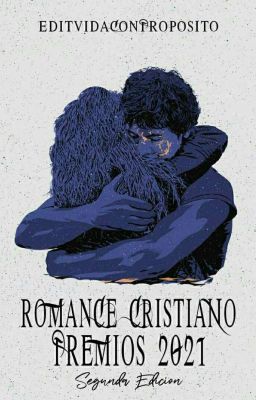 Romance Cristiano Premios 2021 [Cerrado]