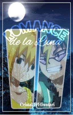 Romance de la Luna • SisFree Silas x Free [Beyblade Burst]