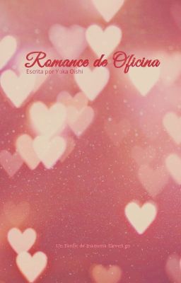 Romance de Oficina