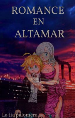 ROMANCE EN ALTAMAR