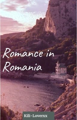 Romance in Romania (Charlie Weasley) 