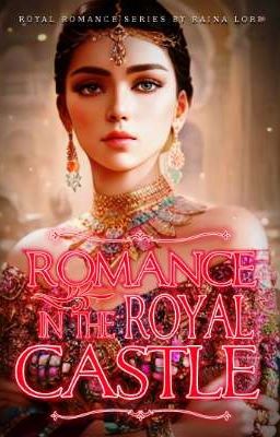 Romance In The Royal Castle (SAMPLES ONLY)