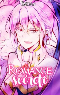 Romance secreto ━ Alice Asmodeus