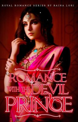 Romance With The Devil Prince 