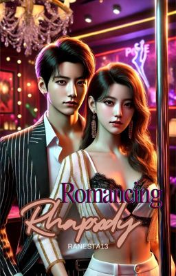 ROMANCING RHAPSODY | JJK