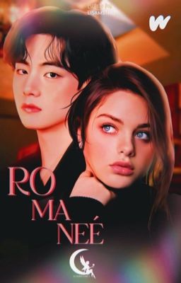 Romaneé┊Kim Taehyung