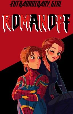 Romanoff [#2]