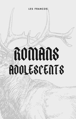 Romans Adolescents