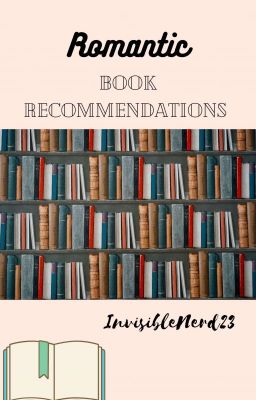 Romantic Book Recommendations 