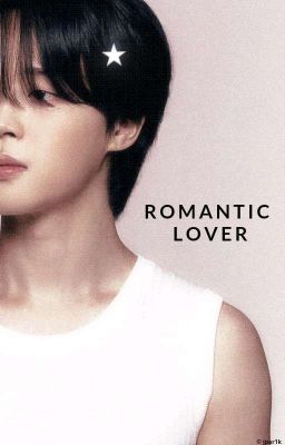 romantic lover ! km omegaverse