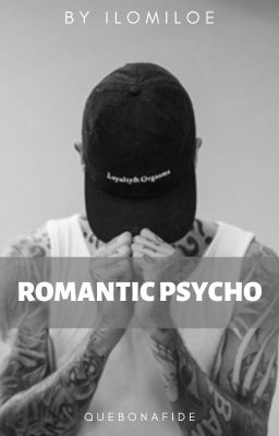 romantic psycho • quebonafide ✔