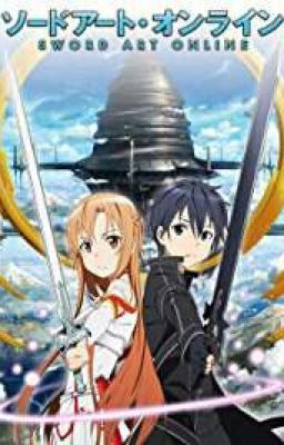 Romantic Sword Art Online