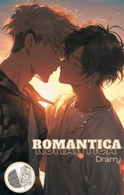 Romantica || Drarry