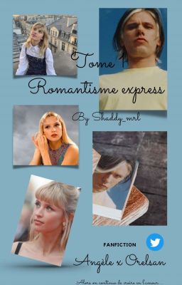 Romantisme Express : Tome 1  