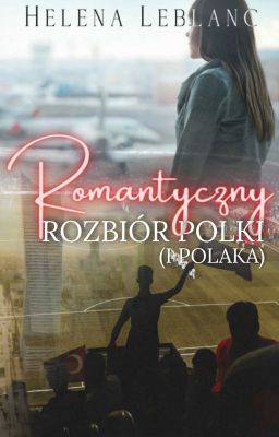 ROMANTYCZNY ROZBIÓR POLKI