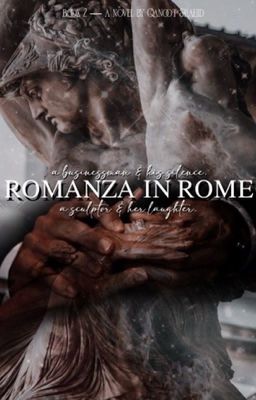 Romanza In Rome