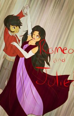 Romeo and Juliet {An Aarmau Faniction}