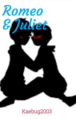 Romeo and Juliet bxb romance