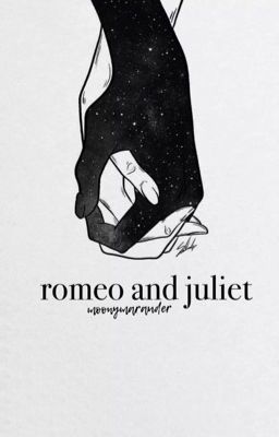 romeo and juliet | harry potter