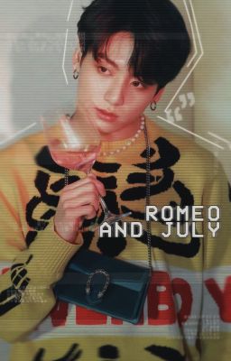 Romeo and July » Yoonkook