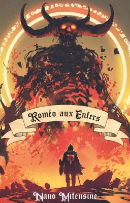 Roméo aux Enfers [MxM]