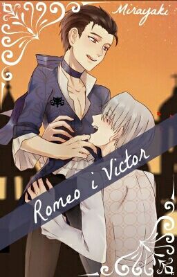 Romeo i Victor || short story || yuri on ice