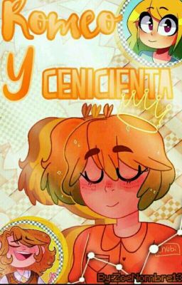 Romeo y Cenicienta  | Goldica | [2] 《Vocaloid》