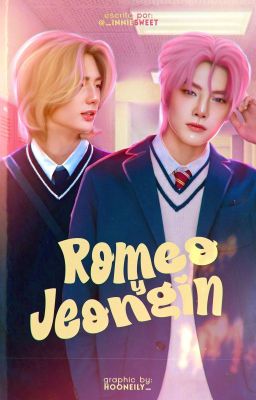 Romeo y Jeongin | Hyunin