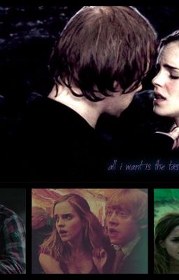 Romione Oneshots