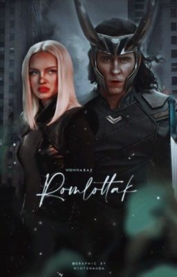 ROMLOTTAK ( LOKI LAUFEYSON )