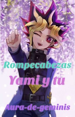 Rompecabezas (Yami y tu)[Pausada]