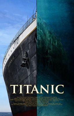 Ron Goes to Titanic