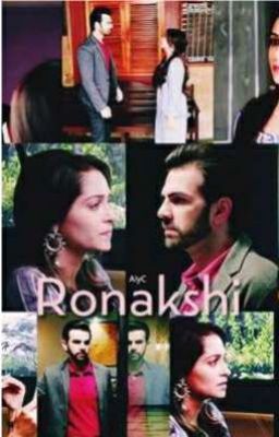 Ronakshi- Rohit s realization