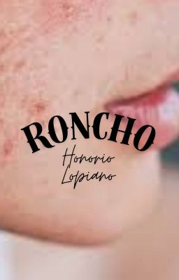 RONCHO