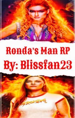 Ronda's Man RP