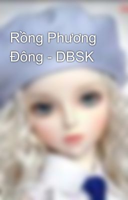 Rồng Phương Đông - DBSK