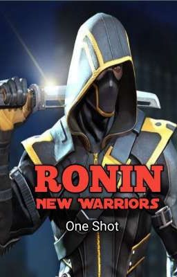 Ronin:New Warriors [Tierra 101] 