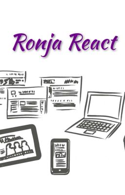 Ronja React