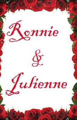 Ronnie and Julienne