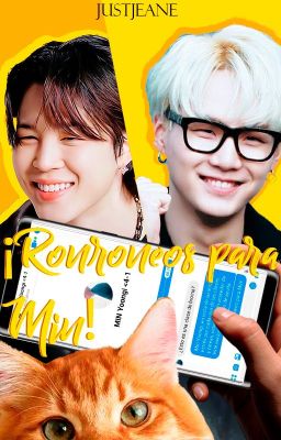 ¡Ronroneos para Min! |Yoonmin|