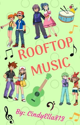 Rooftop Music