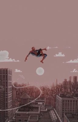 Rooftops ||ultimate spider-man fanfic||