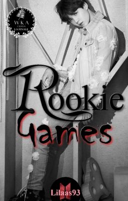 Rookie Games [Yoonmin]