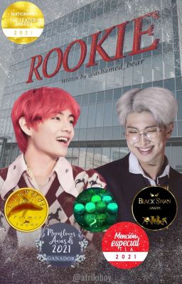 Rookie [KTH & KNJ]