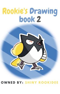 Rookie's Drawing Book 2