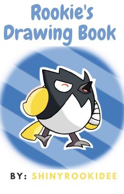 Rookie's Drawing Book